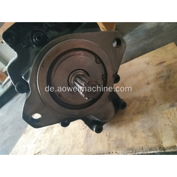 Nachi PVD-2B-50 Hydraulische Hauptzahnradpumpe für PVD-2b-50p-16g6-4928g PVD-2B-50P-16G5-4928F, PVD-2B-50P-16G5-5220A